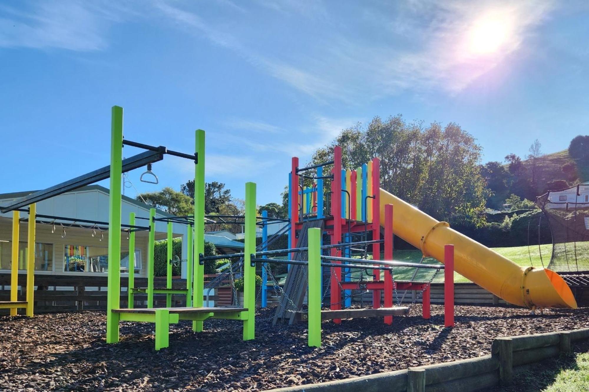 Akaroa Top 10 Holiday Park ภายนอก รูปภาพ